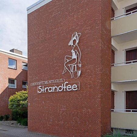 Strandfee Sommerglueck Grömitz Exterior foto